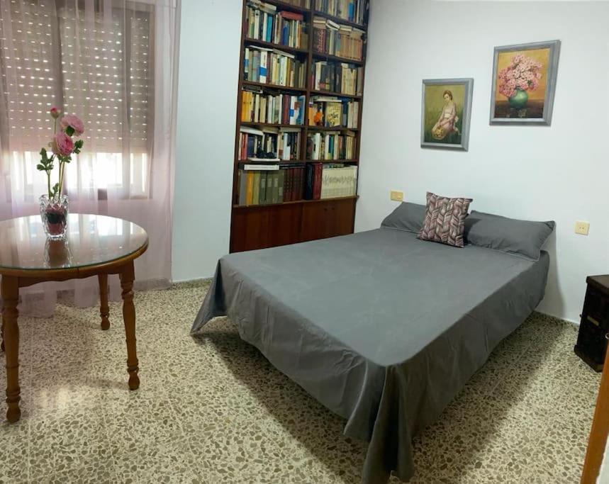 Apartamento Apartamento En Primera Linea De Playa Con Piscina.