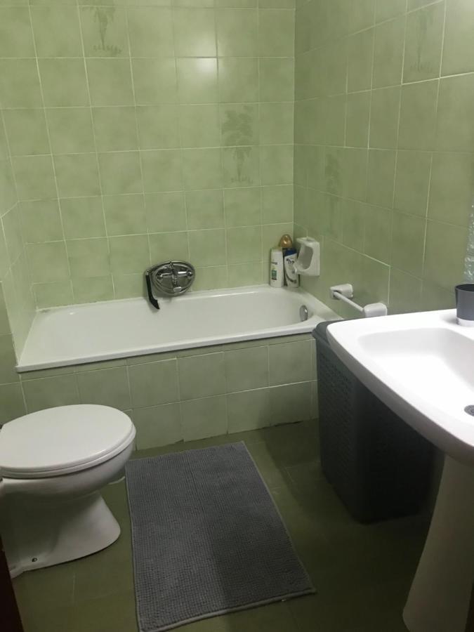 Apartamento En Primera Linea De Playa Con Piscina. El Puerto de Santa María