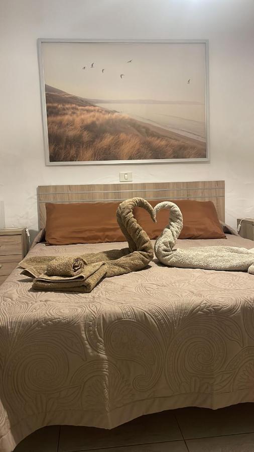 Holiday home Casa Solymar Canarias 6 Caleta De Fuste