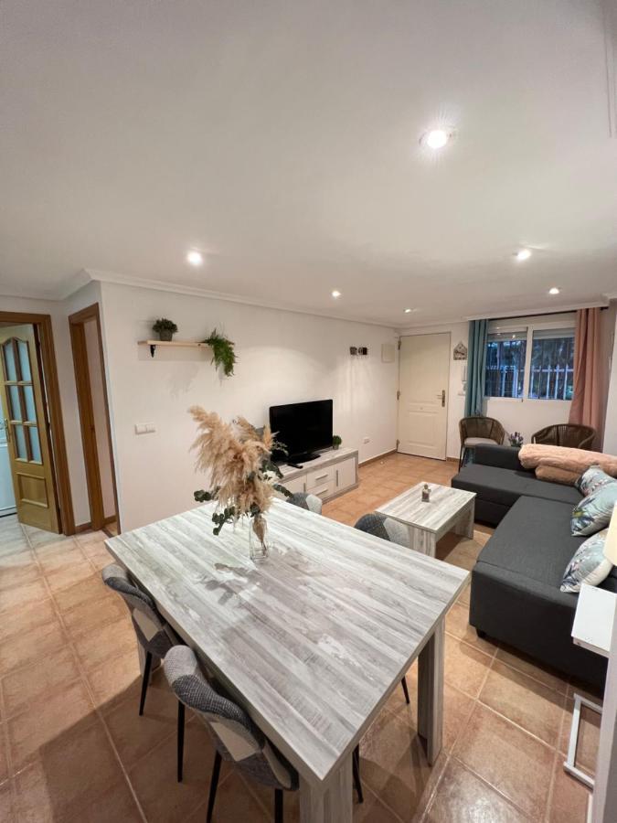 Apartamento Levante Apartamento