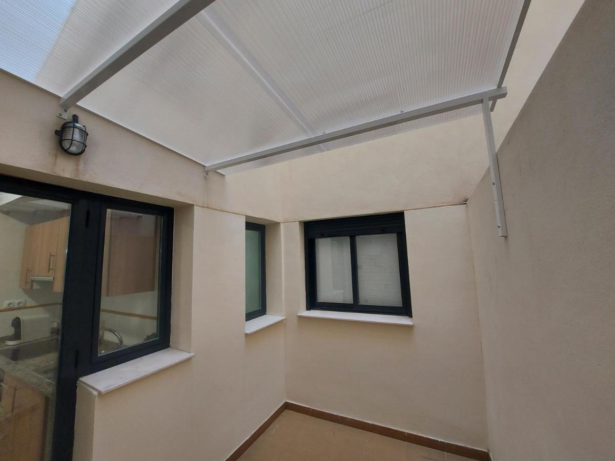 Apartamento En Residencial Con Piscina El Campello