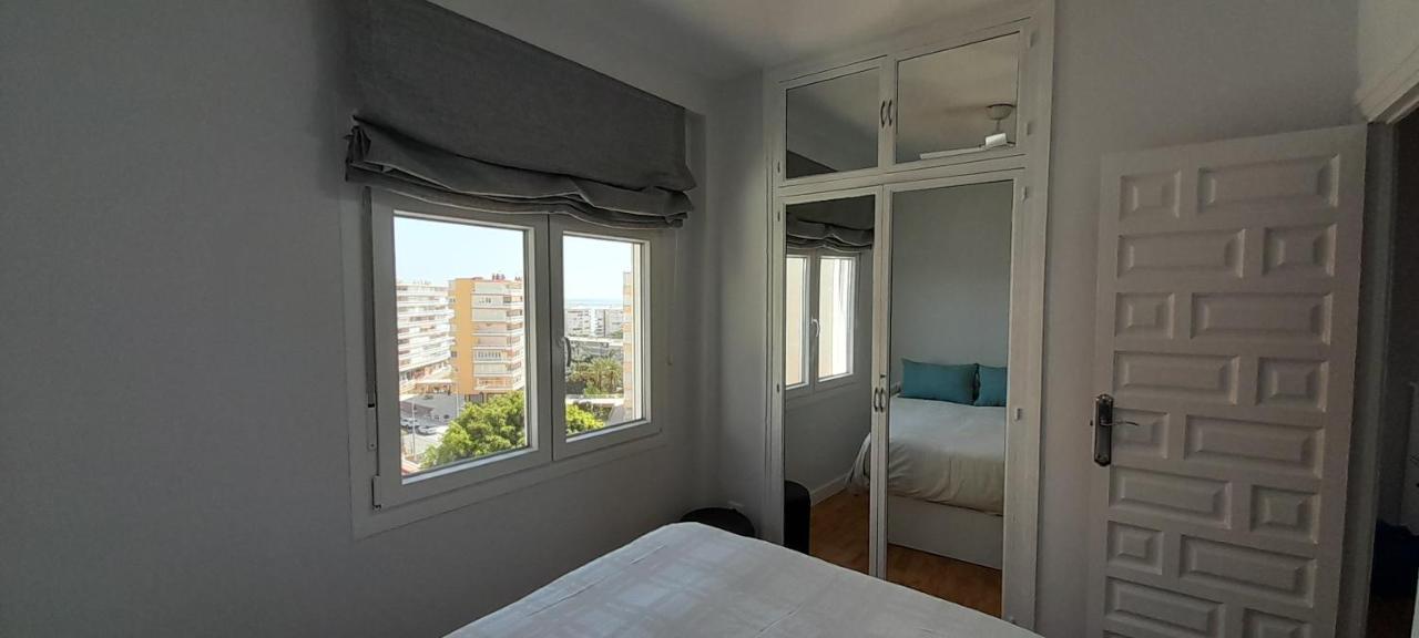Playa Carihuela Apartment Torremolinos
