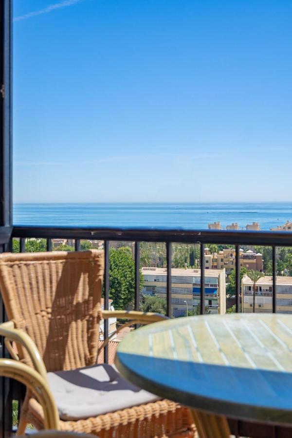 Apartment Playa Carihuela Torremolinos
