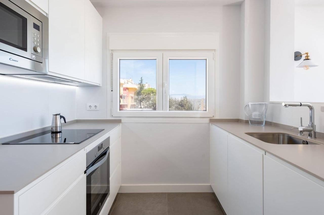 Playa Carihuela Apartment *