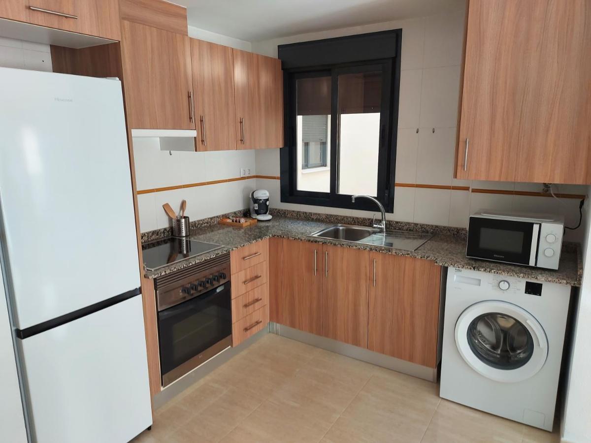 Apartamento En Residencial Con Piscina *