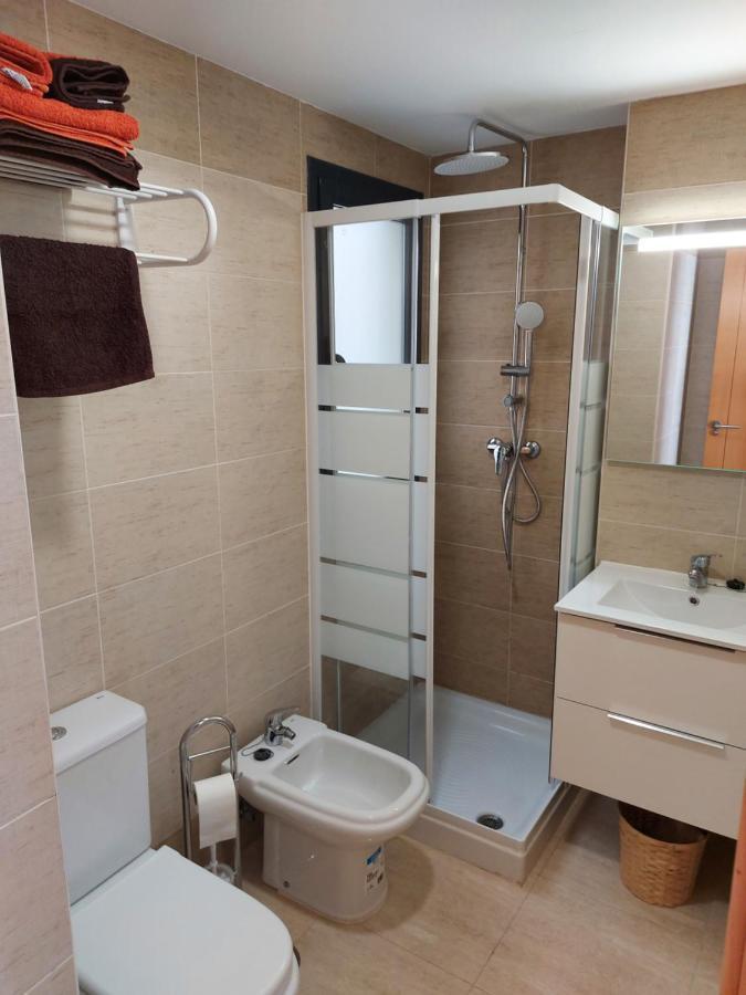 En Residencial Con Piscina El Campello