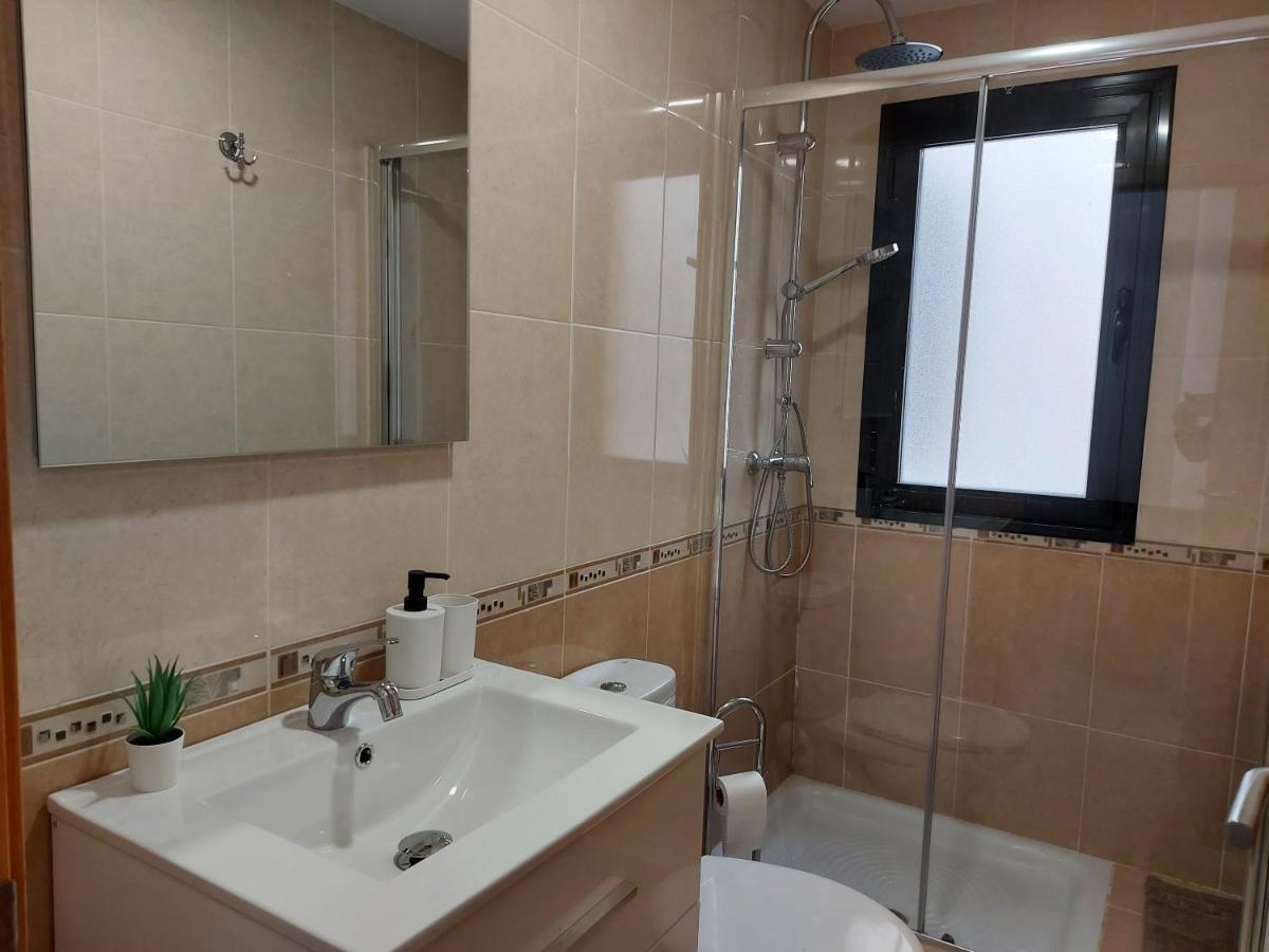 En Residencial Con Piscina * El Campello