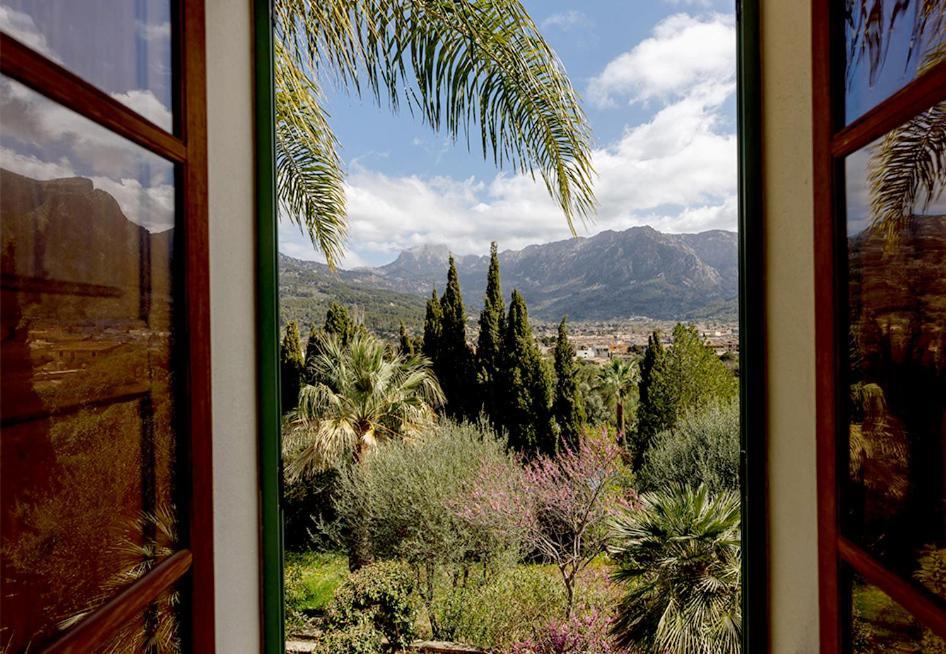 Coll Boutique - Adults Only Bed and breakfast Sóller