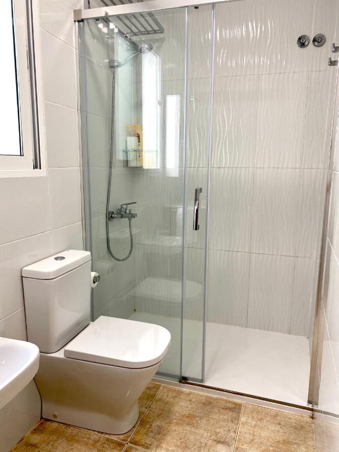 Apartamento Vinaros Apartment