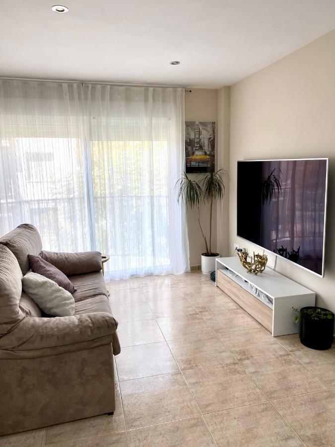 Apartamento Vinaros Vinaros