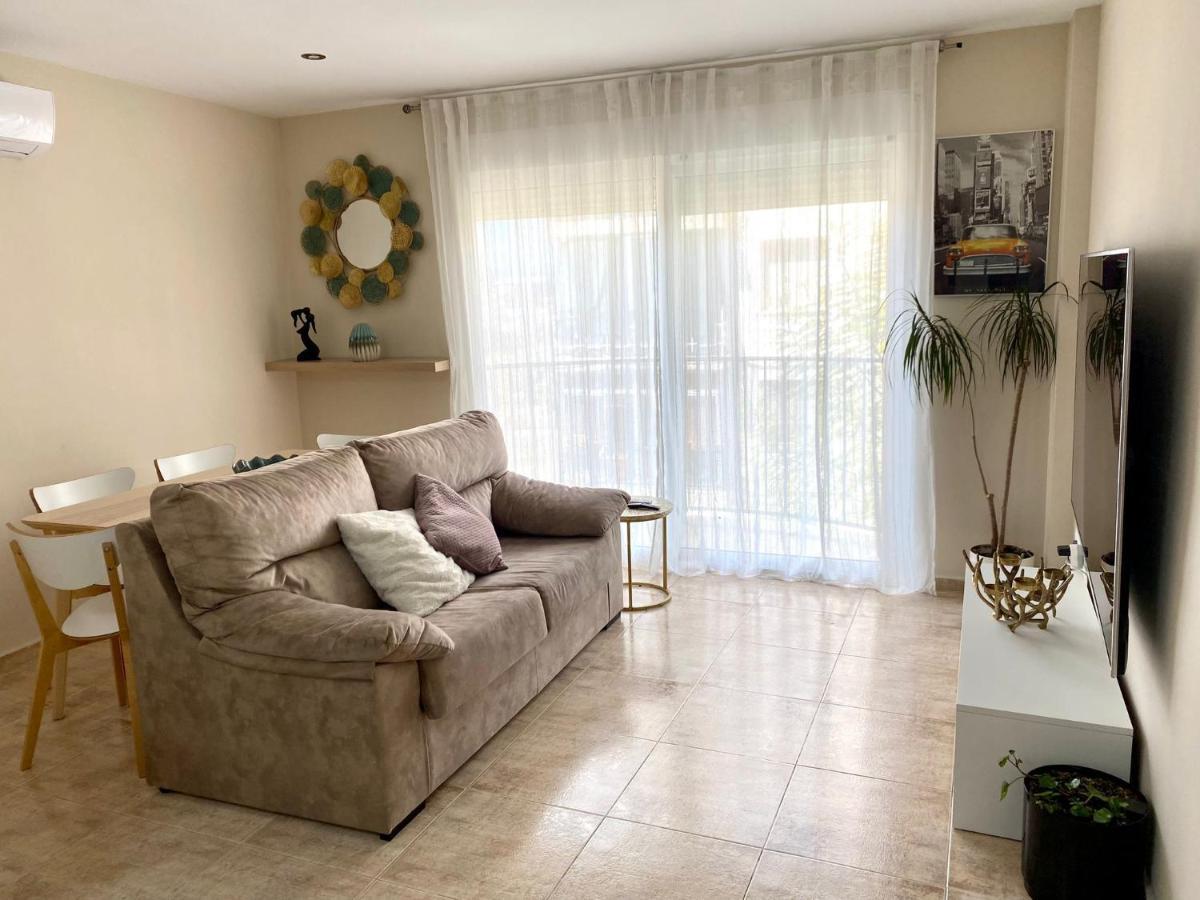 Apartamento Vinaros *