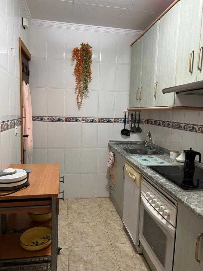 Playa Rihuete 3 Apartment Puerto de Mazarron