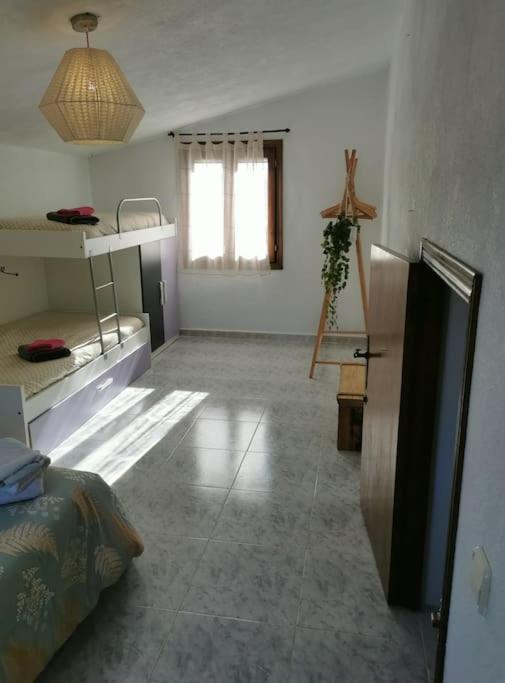 Holiday home Carmen *