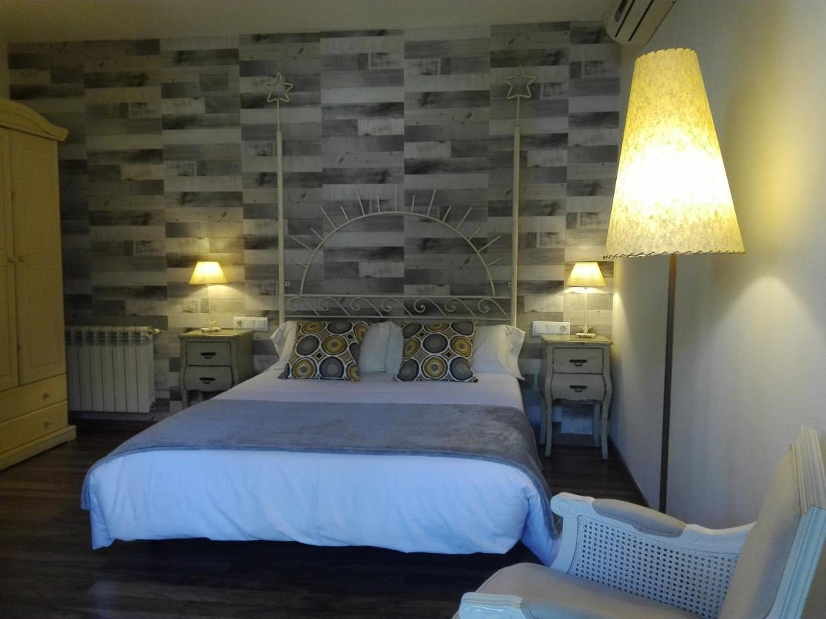 Bed & Breakfast Cal Music Premia De Dalt