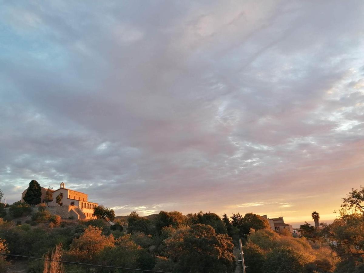 Cal Music Bed & Breakfast Premia De Dalt
