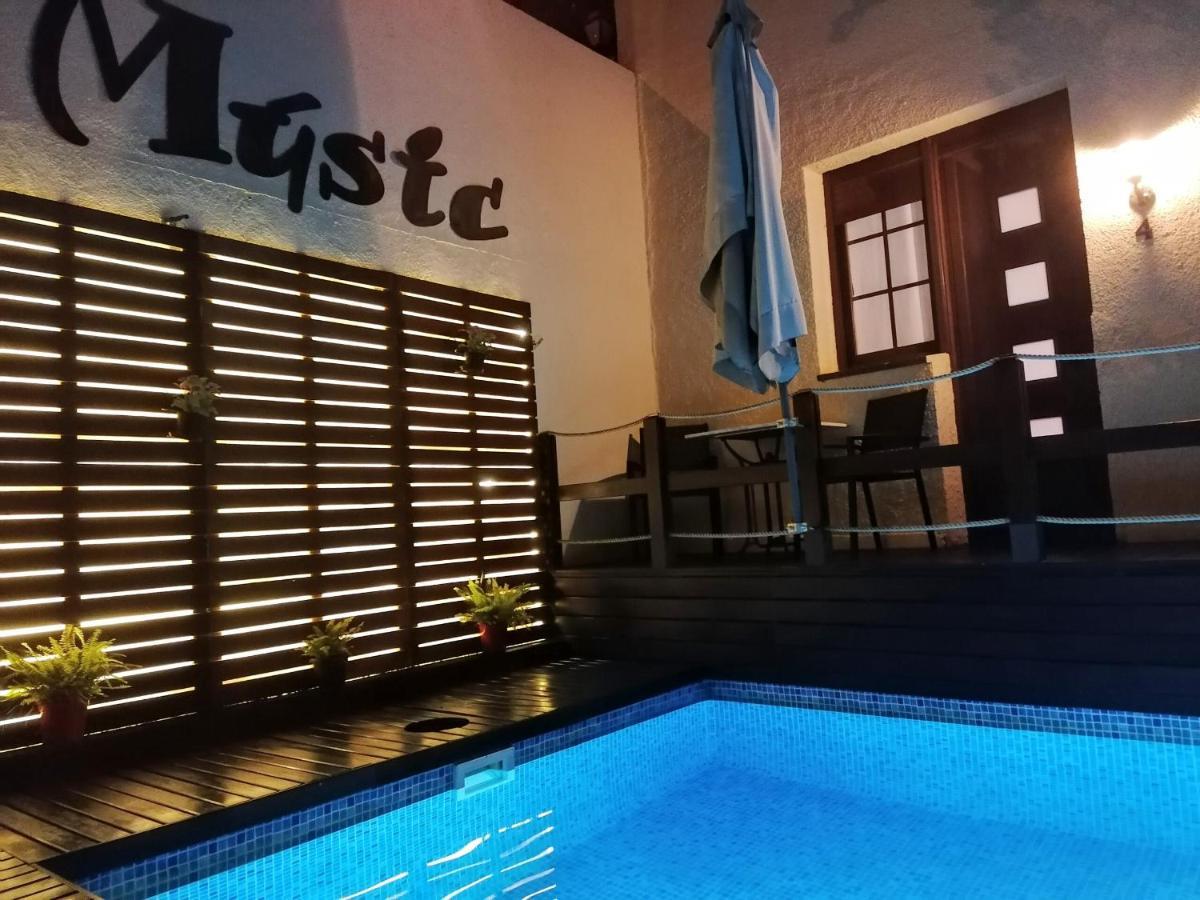 Bed & Breakfast Cal Music Premia De Dalt