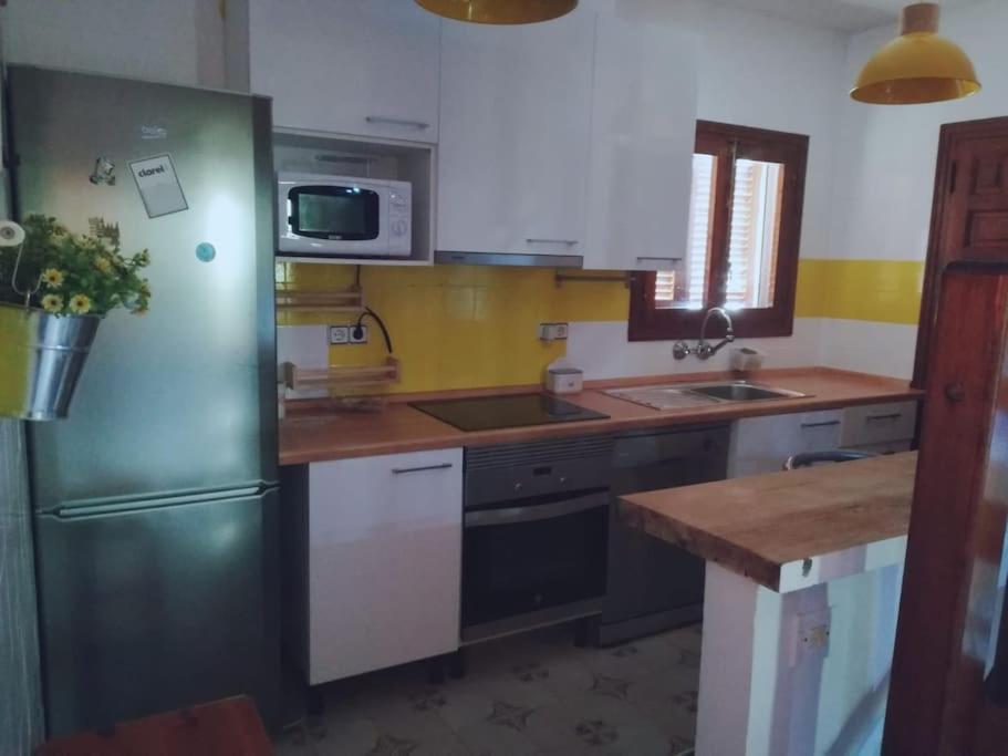Carmen Holiday home *