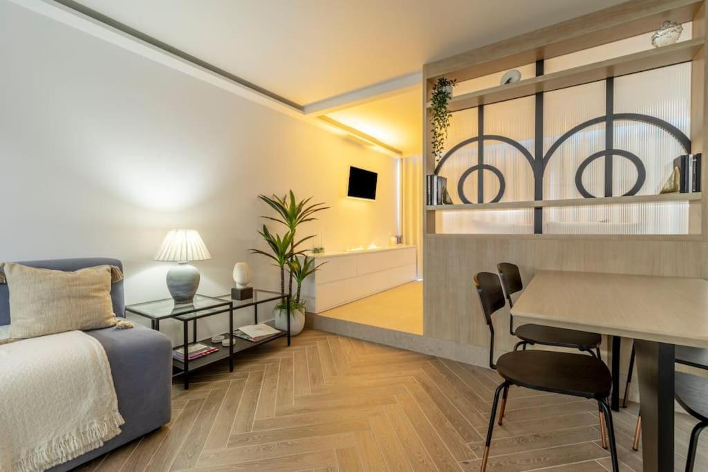 Romantico Apartamento