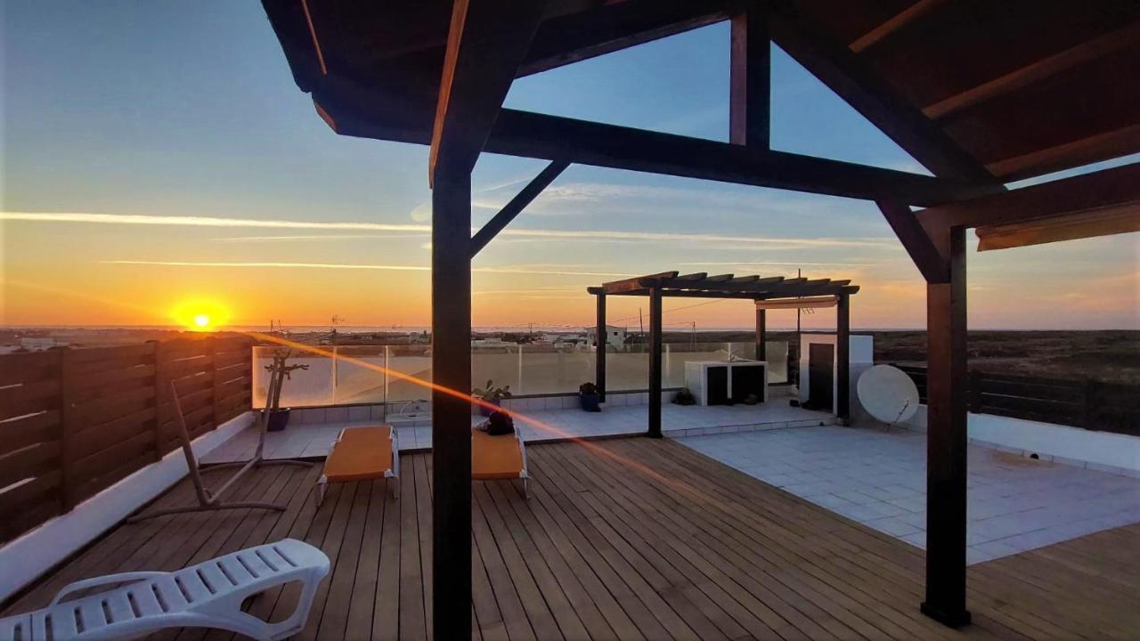 Casa Nami Cotillo