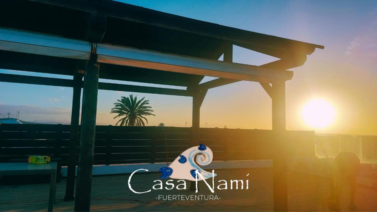 Casa Nami