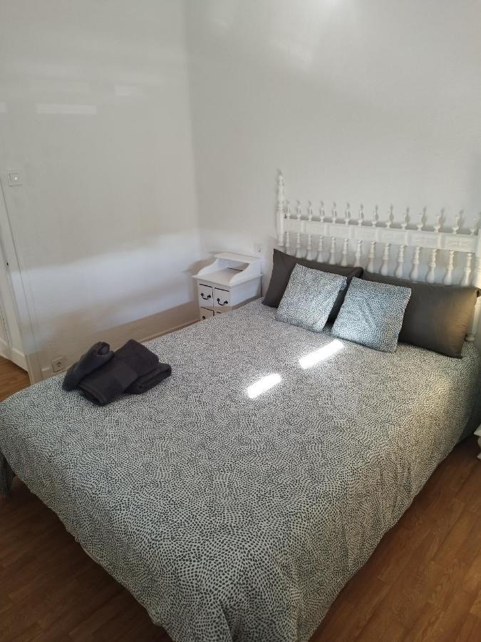 Habitación en casa particular La Cruz 15 Bilbao