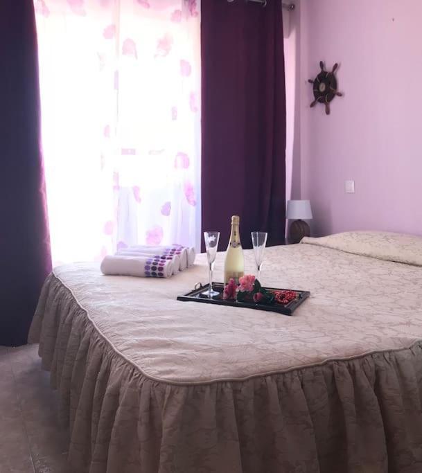 Apartamento Aitana.esta A 2 Km De La Playa Andando Apartamento *