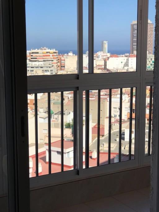 Apartamento Apartamento Aitana.esta A 2 Km De La Playa Andando