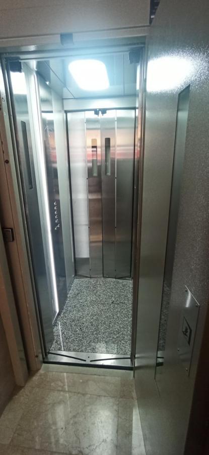 A 20 Metros De Primera Línea Playa Puerto Wifi Apartamento Sagunto