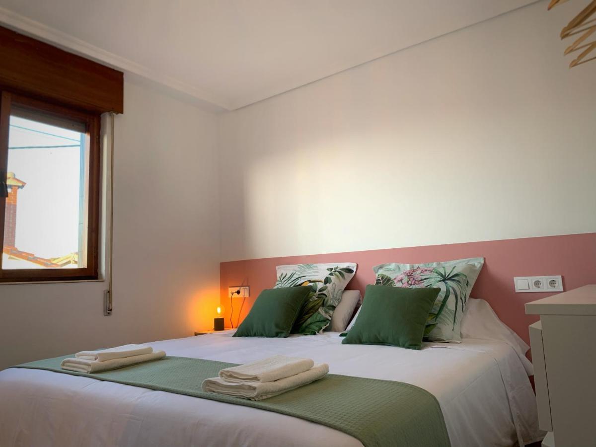 Holiday home Casa Aloha, Parking Incluido