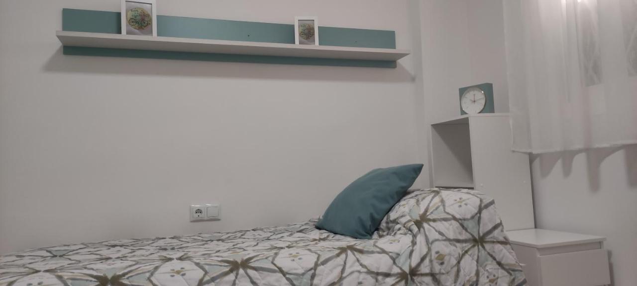 R&g California Apartamento