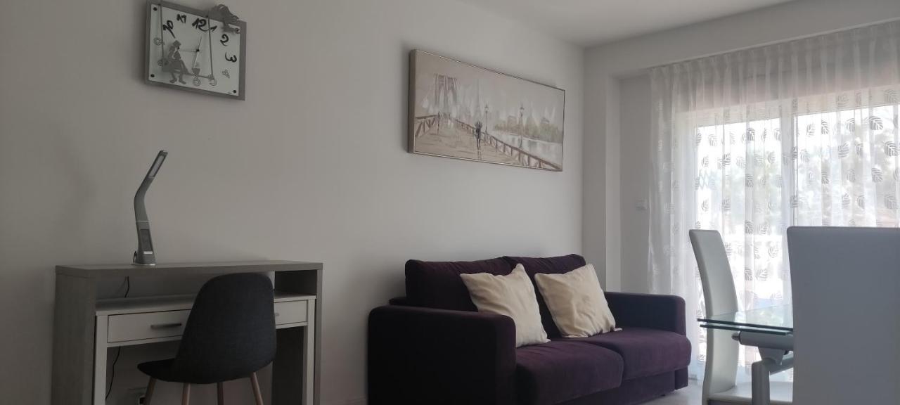 Apartamento R&g California *