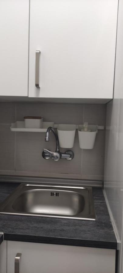 R&g California Apartamento