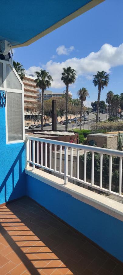 Apartamento R&g California Salou