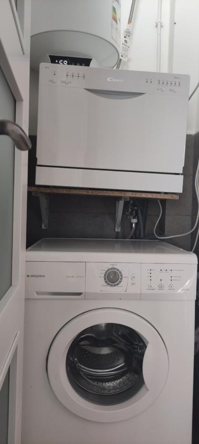 Apartamento R&g California