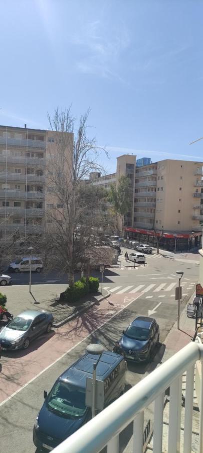 R&g California Apartamento *