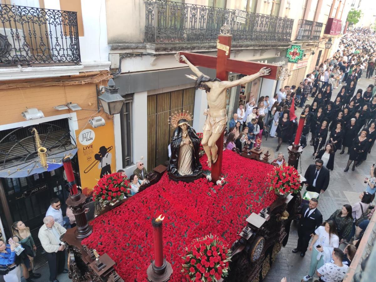 Gran Plaza Hotel Córdoba
