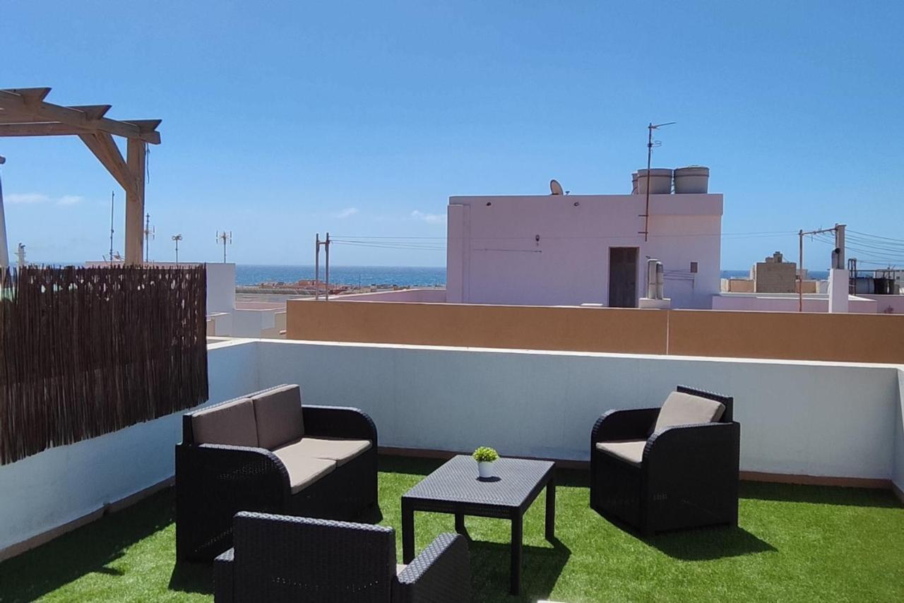 Apartment Puipana Apartment, Fuerteventura