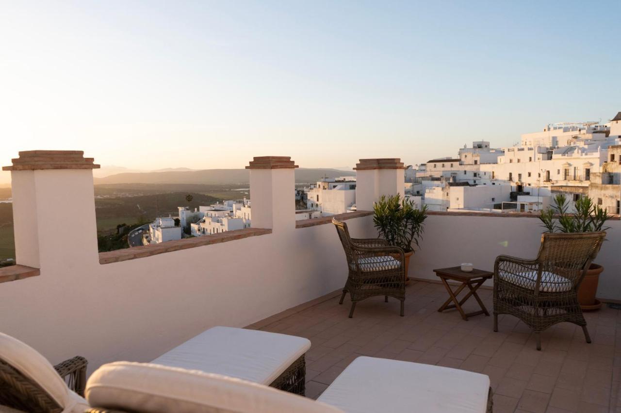 Plaza 18 - Grupo Califa Hotel Vejer de la Frontera