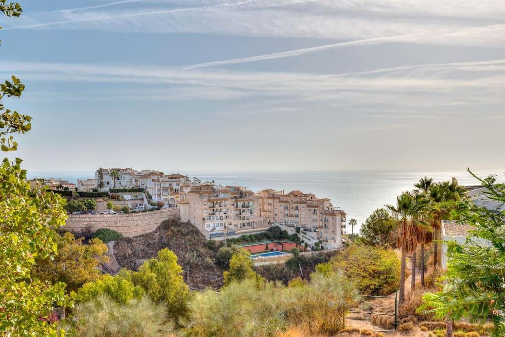 Apartment Stylish With Oceanview *