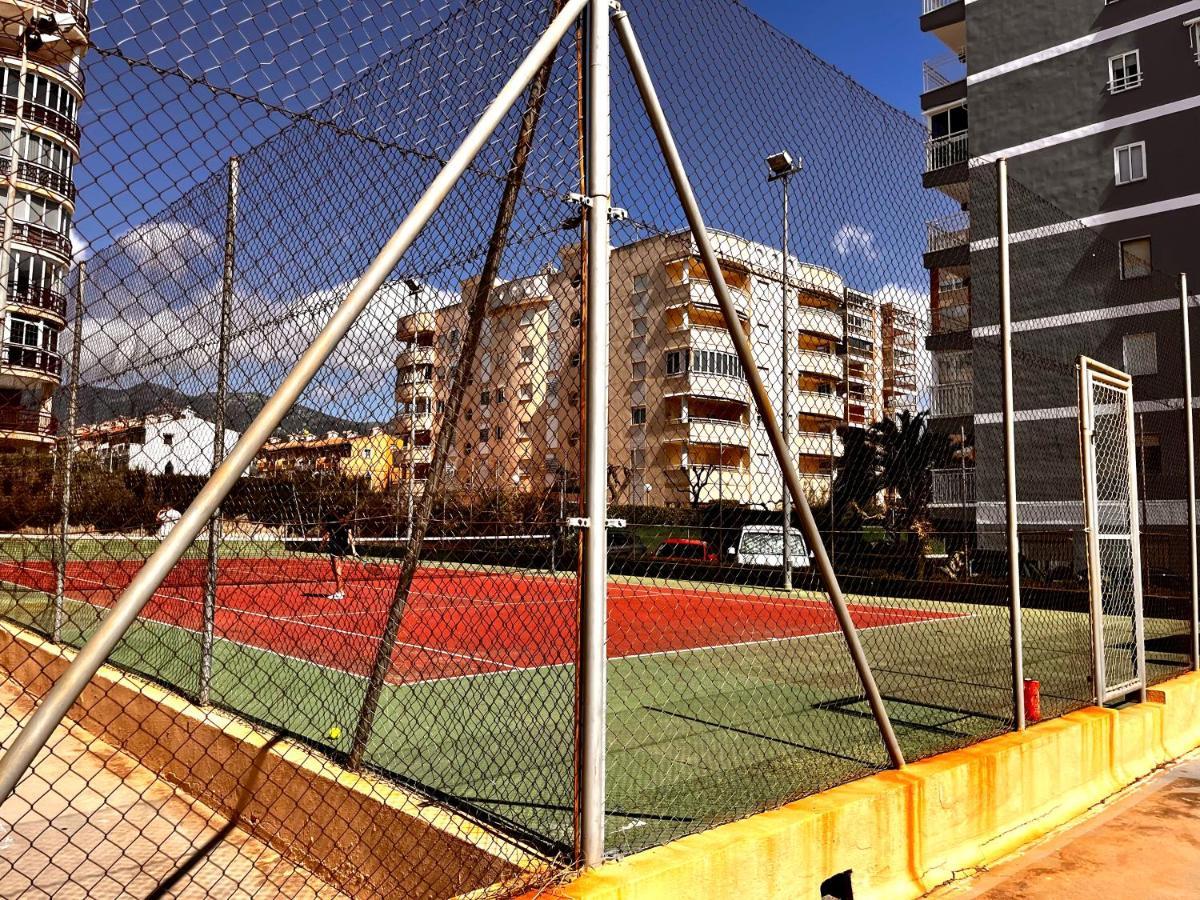 Apartamento Bonito En La Playa Benicàssim