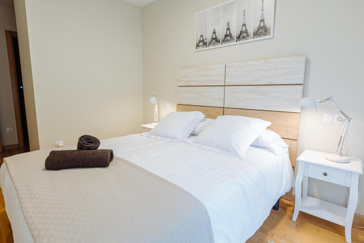 Apartamento Turistico Nanielles Sella Playa - Vut 3050as
