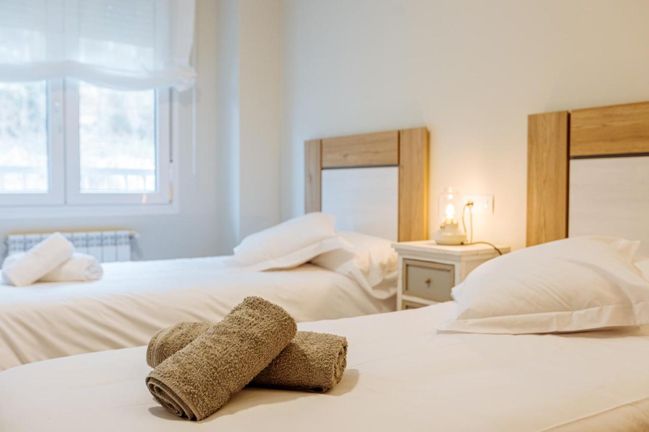 Apartamento Turistico Nanielles Sella Playa - Vut 3050as *