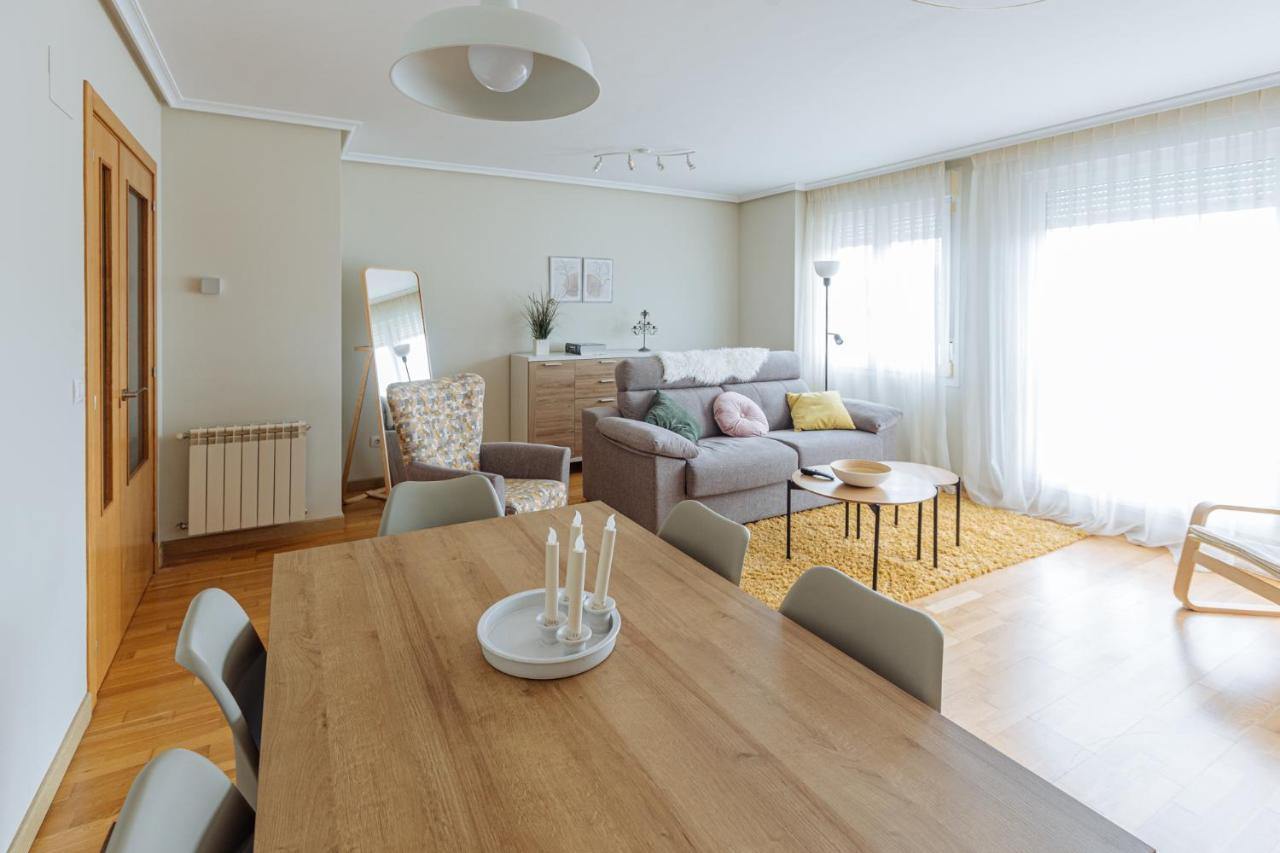 Apartamento Turistico Nanielles Sella Playa - Vut 3050as *