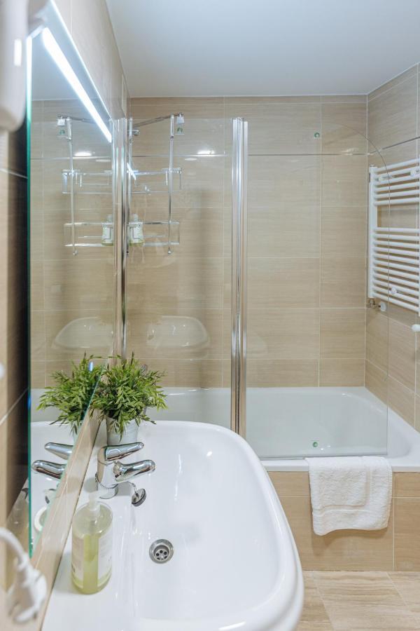 Apartamento Turistico Nanielles Sella Playa - Vut 3050as