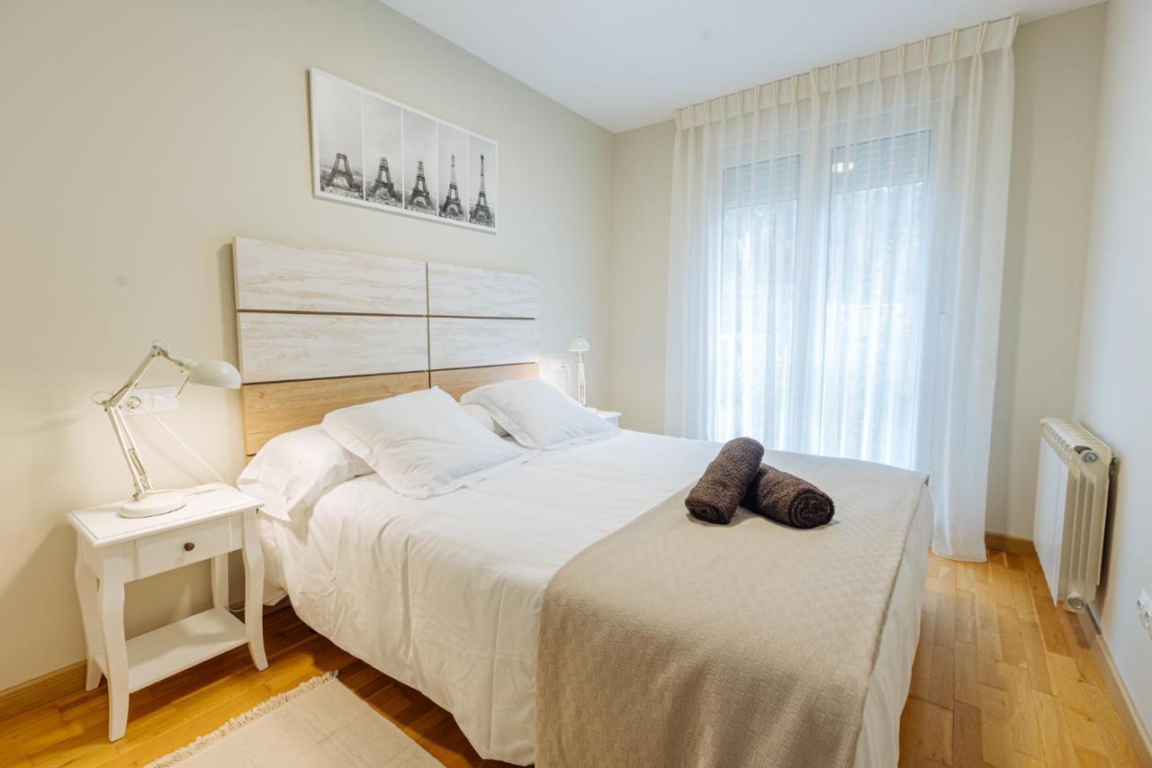 Apartamento Turistico Nanielles Sella Playa - Vut 3050as Ribadesella