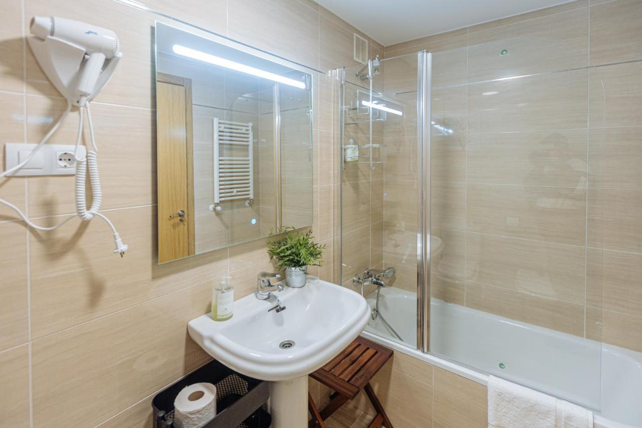 Turistico Nanielles Sella Playa - Vut 3050as Apartamento Ribadesella