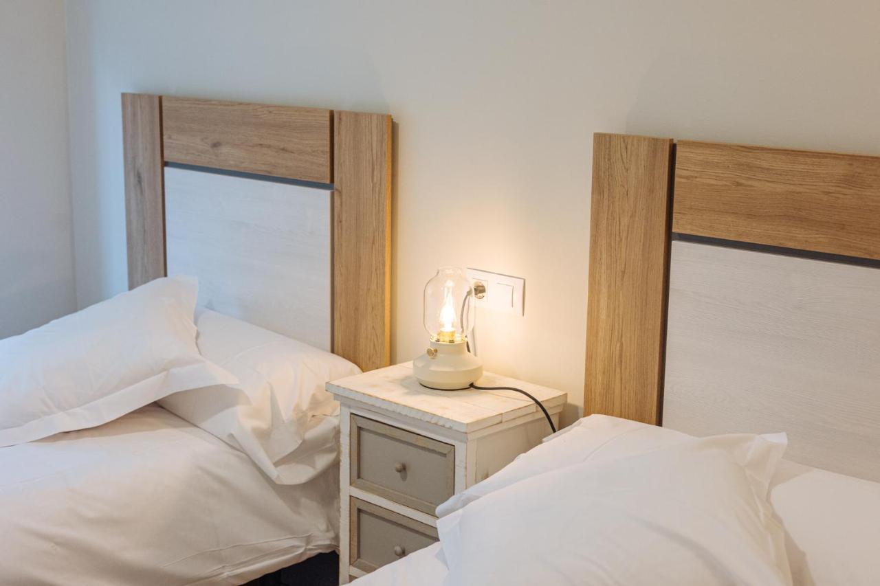 Apartamento Turistico Nanielles Sella Playa - Vut 3050as