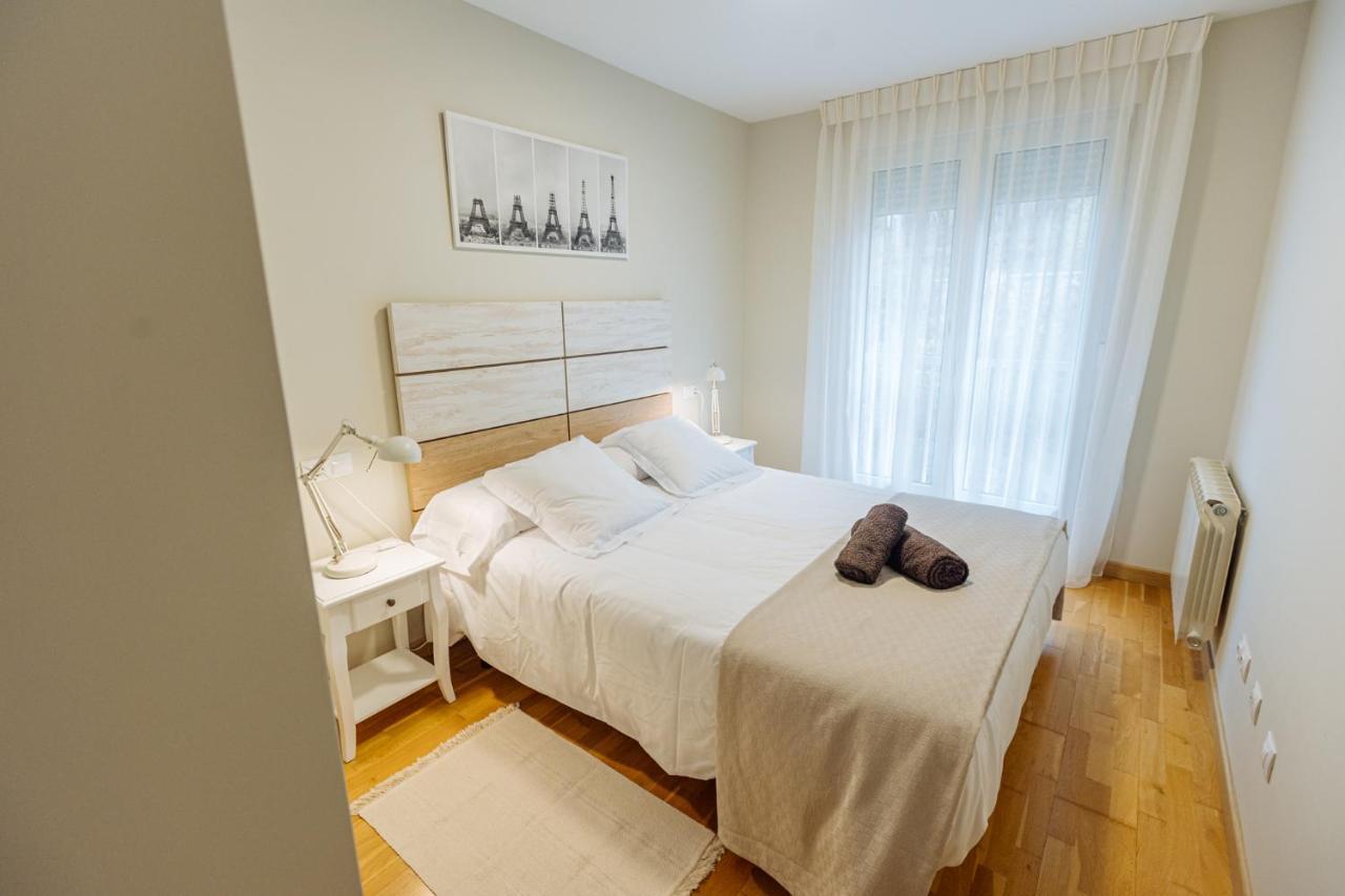 Apartamento Turistico Nanielles Sella Playa - Vut 3050as Ribadesella