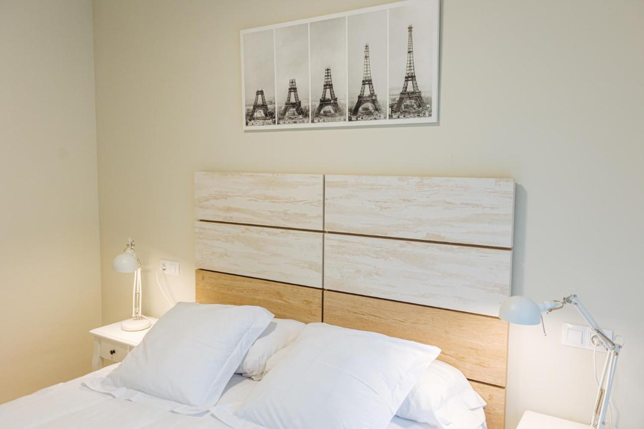 Turistico Nanielles Sella Playa - Vut 3050as Apartamento *