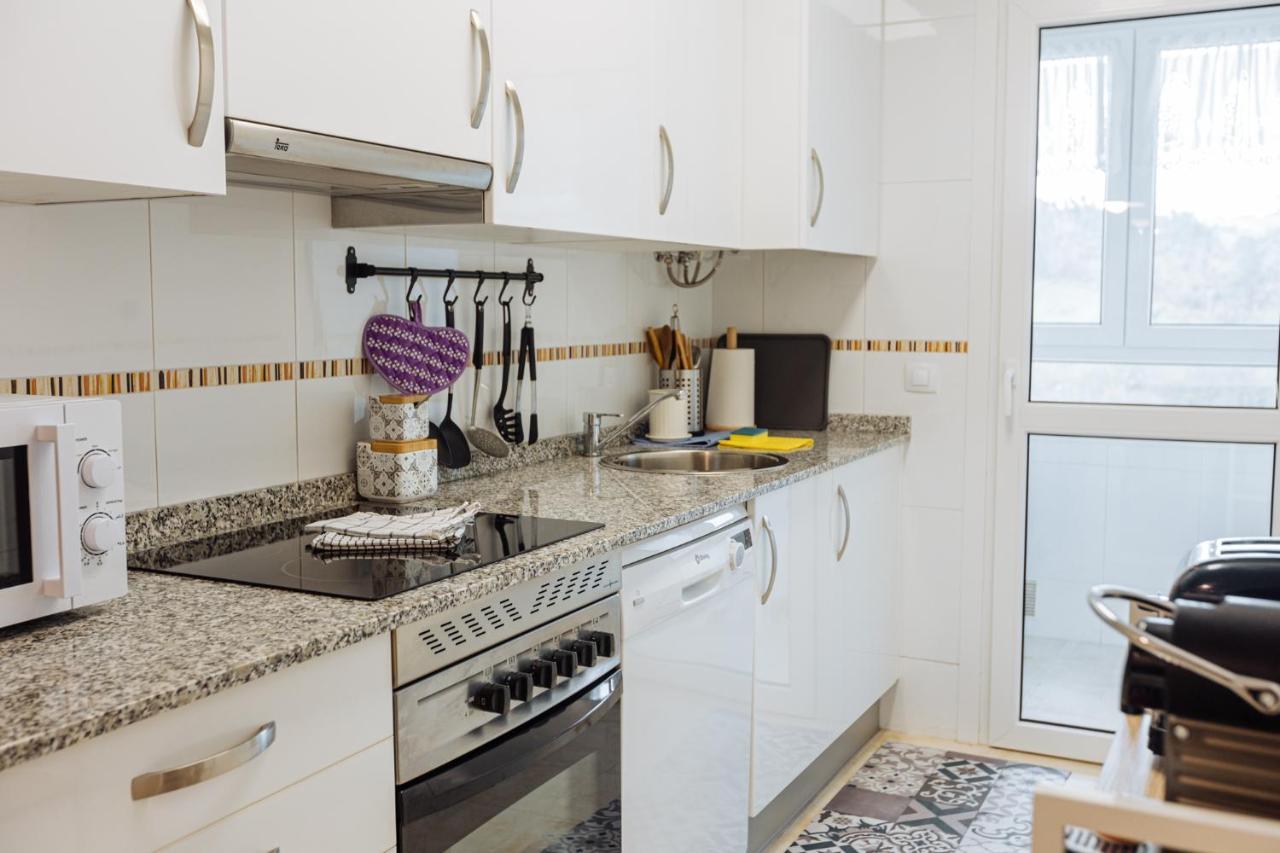 Turistico Nanielles Sella Playa - Vut 3050as Apartamento Ribadesella